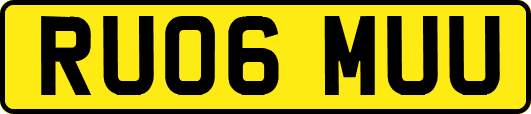 RU06MUU