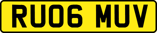 RU06MUV