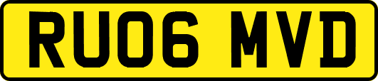 RU06MVD