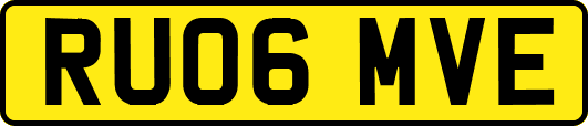 RU06MVE