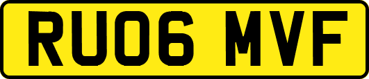 RU06MVF