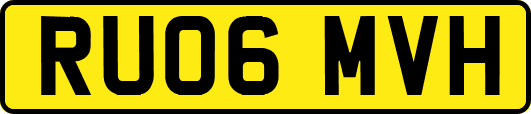 RU06MVH