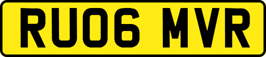 RU06MVR