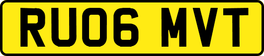 RU06MVT
