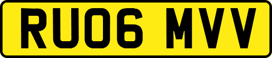 RU06MVV