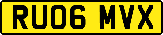 RU06MVX