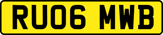 RU06MWB