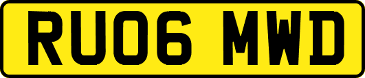RU06MWD