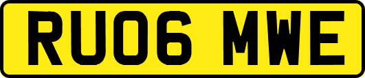 RU06MWE