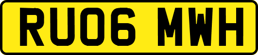 RU06MWH