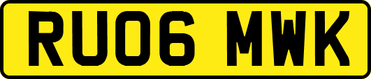 RU06MWK