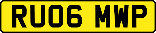 RU06MWP