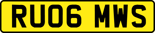 RU06MWS