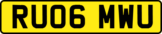 RU06MWU
