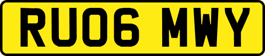 RU06MWY