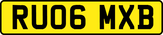 RU06MXB