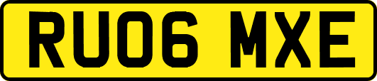RU06MXE
