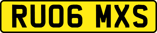 RU06MXS