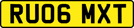 RU06MXT