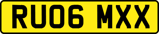 RU06MXX