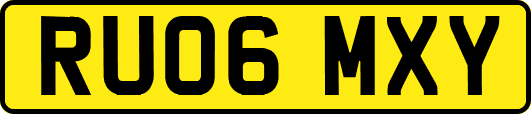 RU06MXY