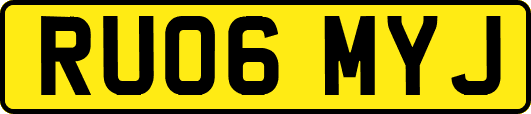 RU06MYJ