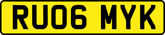 RU06MYK