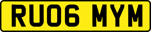 RU06MYM