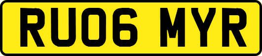 RU06MYR