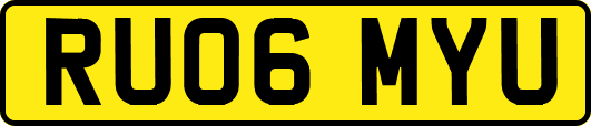 RU06MYU