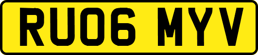 RU06MYV