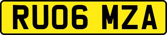 RU06MZA