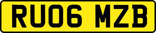 RU06MZB