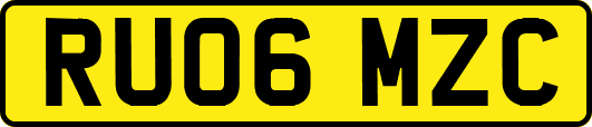 RU06MZC
