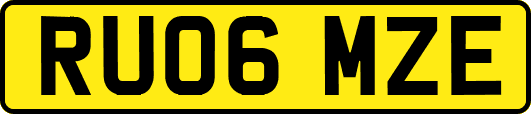 RU06MZE