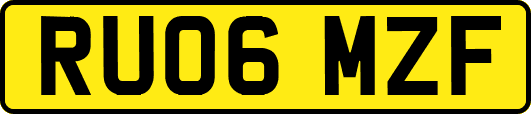 RU06MZF