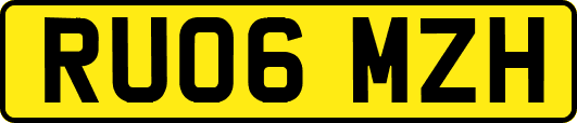 RU06MZH