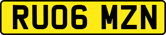 RU06MZN