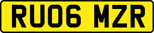 RU06MZR