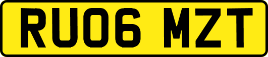 RU06MZT