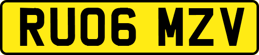 RU06MZV