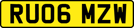 RU06MZW