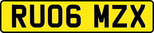 RU06MZX
