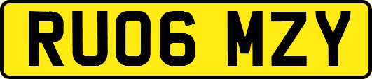 RU06MZY