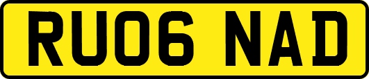 RU06NAD