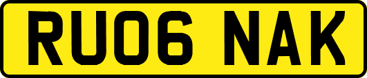 RU06NAK