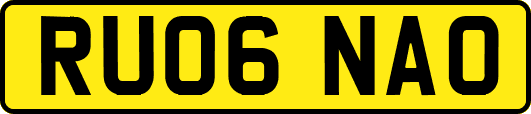 RU06NAO