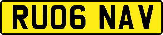 RU06NAV