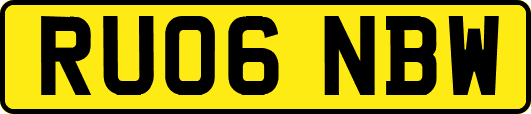 RU06NBW