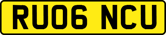 RU06NCU